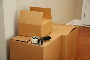 Acceptable Storage Ottawa Moving Supplies Package