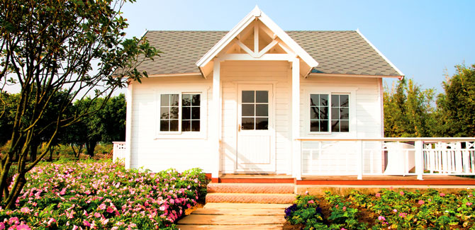downsizing your home