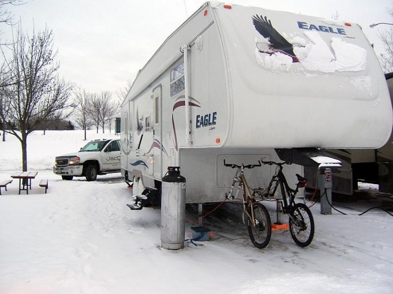 Summer Gear Storage Tips For Winter
