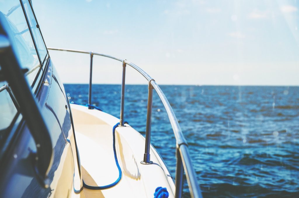 boat storage ottawa