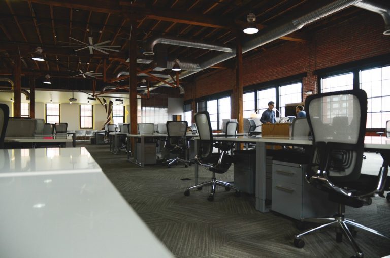 Ottawa Storage Space for Office Downsizing & Relocation