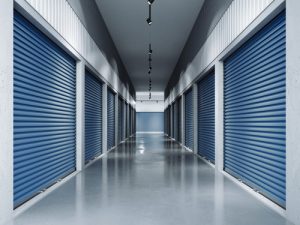 row or storage lockers in Ottawa at acceptable storage