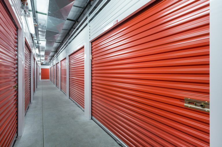 How an Affordable Storage Solution Will Help Your 2020 Budget
