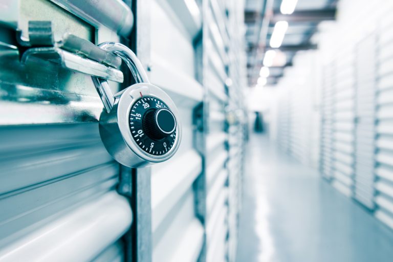 Residential or Business, When You Are Planning to Move…Consider Storage