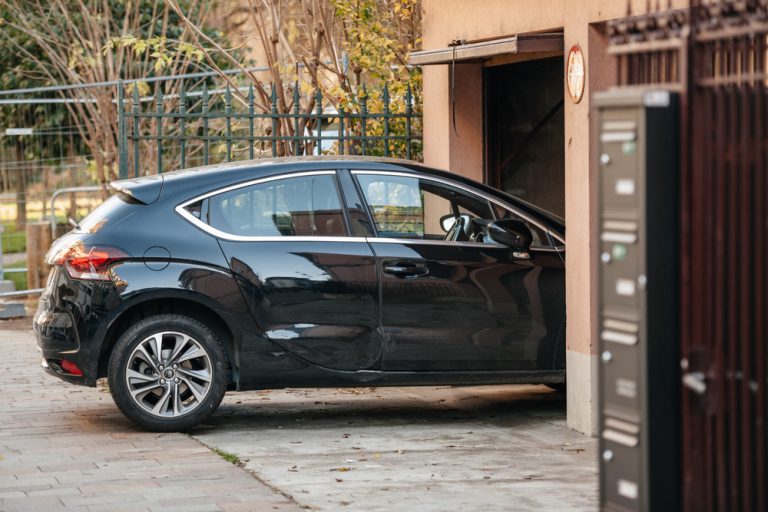 Ottawa Vehicle Storage: Car Storage, Boats, RV Storage & More