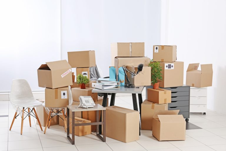 What Size Storage Unit Do I Need?