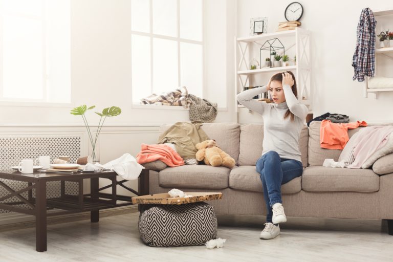 It’s Never Too Soon For Spring Cleaning