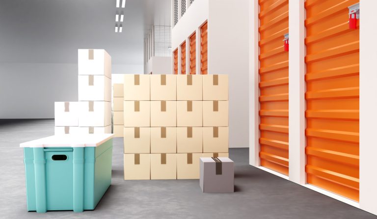 Storage Tips: Best Practices for Your Ottawa Storage Unit