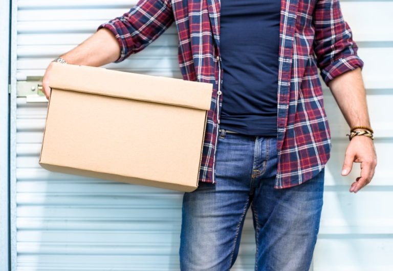 Sharing a Storage Unit – Is It Right For You?