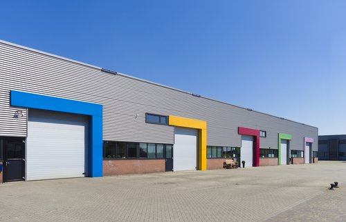 Business Storage