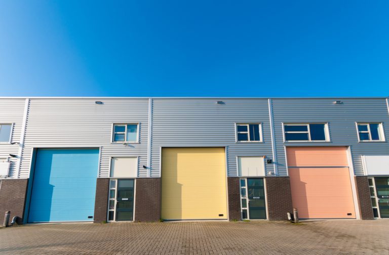 Why Every Small Business Should Rent a Storage Unit
