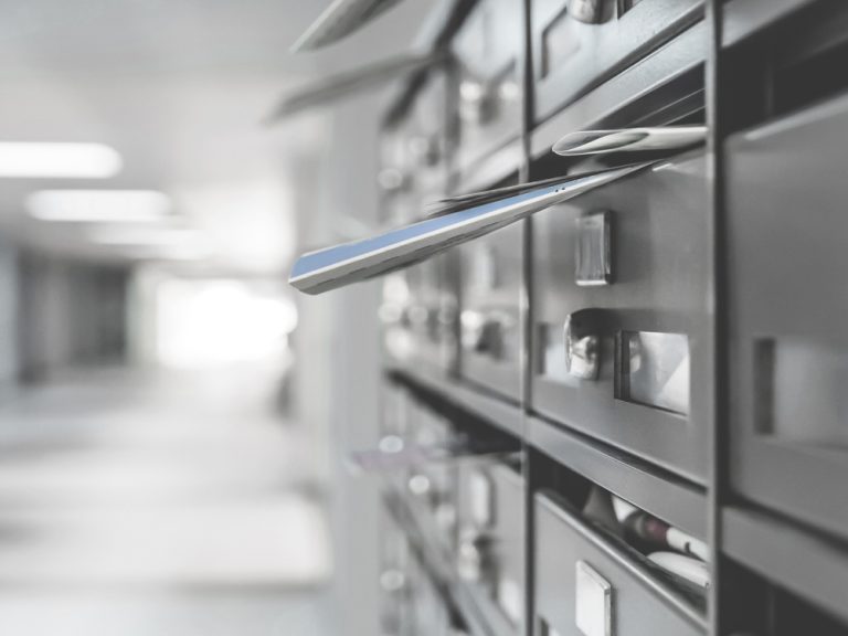 Enhancing Business Efficiency and Professionalism with Business Mailboxes