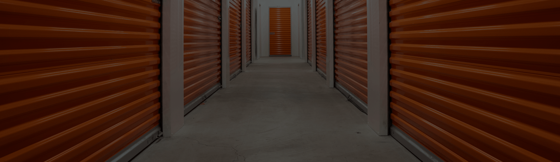 Indoor Climate Controlled Storage Units