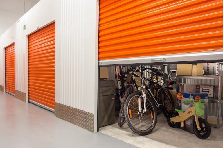 Self Storage: Benefits To Maximize Space & Convenience