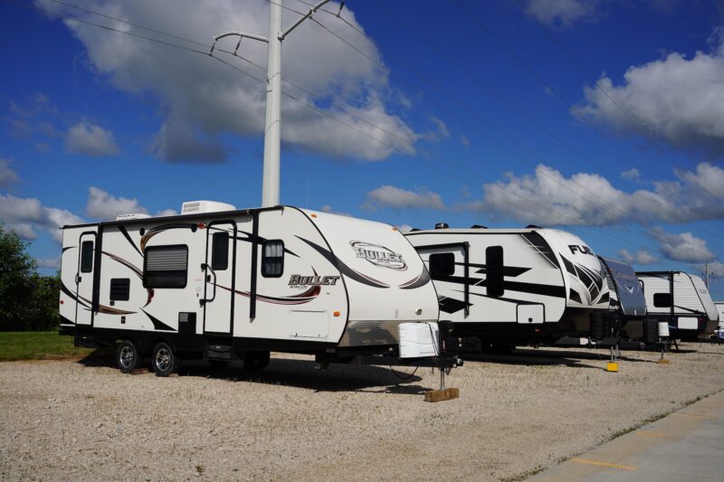 RV Storage
