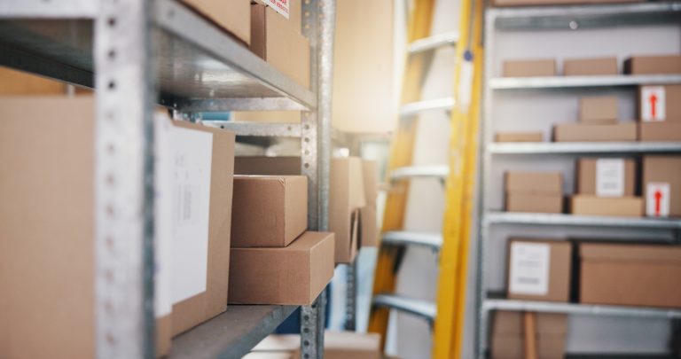 How to Choose the Most Secure Storage Units in Ottawa for Your Home Move