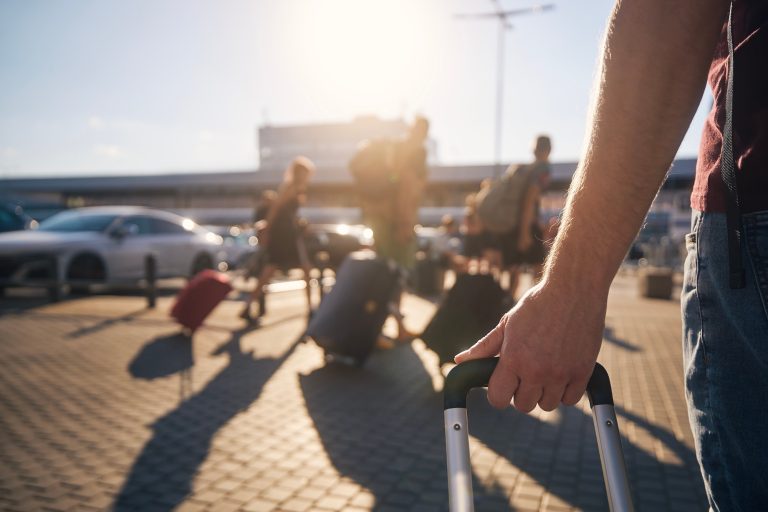 Protected: Leaving Your Car Behind? The Core Benefits of Secure Offsite Parking Facilities