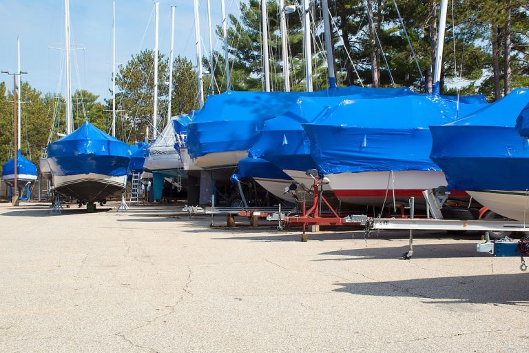 Protected: Hidden Costs of Backyard Boat Storage: Why Professional Facilities Save You Money